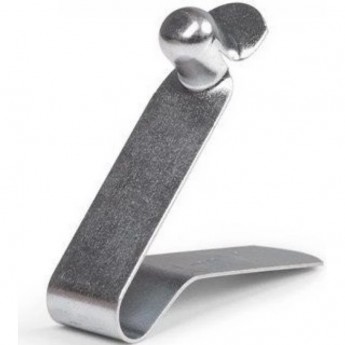 Клипса для штанги FISHER Клипса для штанги FISHER