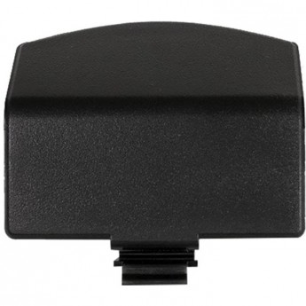 Крышка батарейного отсека FISHER Крышка батарейного отсека FISHER