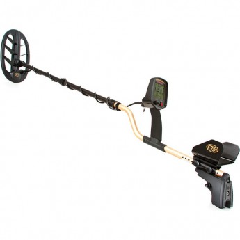 Металлоискатель FISHER F75+GWPEU Металлоискатель FISHER F75+GWPEU